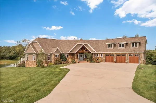 2197 S Medina Line RD, Wadsworth, OH 44281