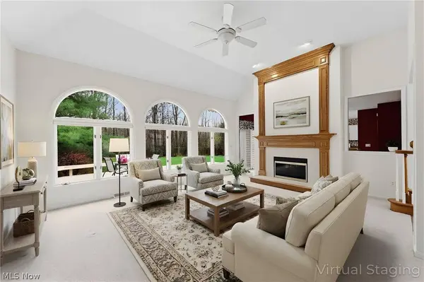 16249 Falmouth DR, Strongsville, OH 44136