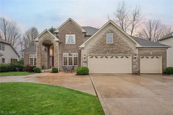 16249 Falmouth DR, Strongsville, OH 44136