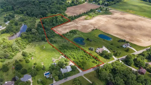 7141 Friendsville RD, Medina, OH 44256