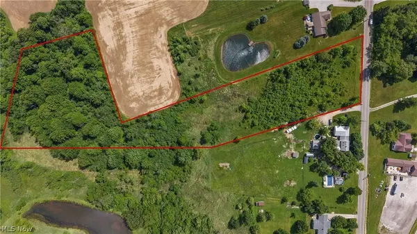 7141 Friendsville RD, Medina, OH 44256