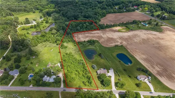 7141 Friendsville RD, Medina, OH 44256