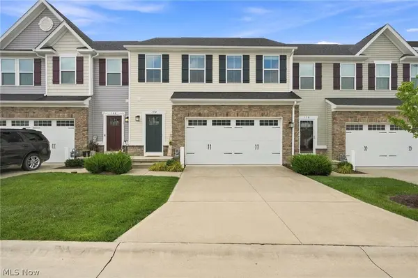 172 Forecastle TRL
