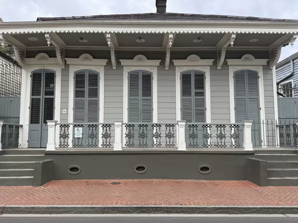 926 St. Peter Streetview