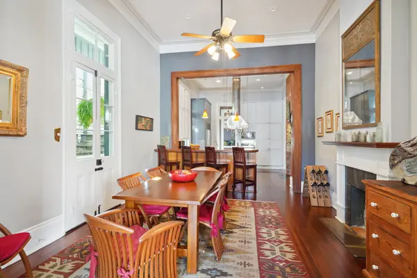 926 Saint Peter, New Orleans, LA 70112