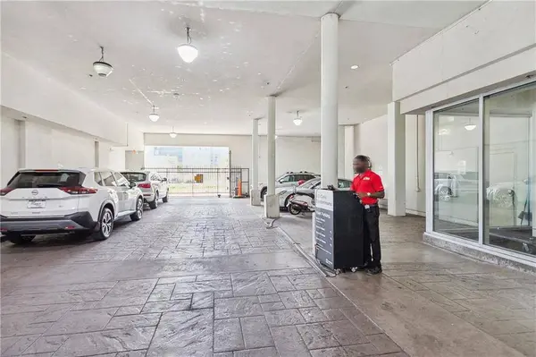 1201 CANAL ST #206, New Orleans, LA 70112