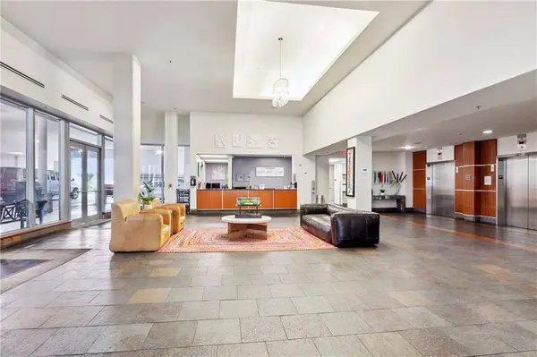 1201 CANAL ST #206, New Orleans, LA 70112