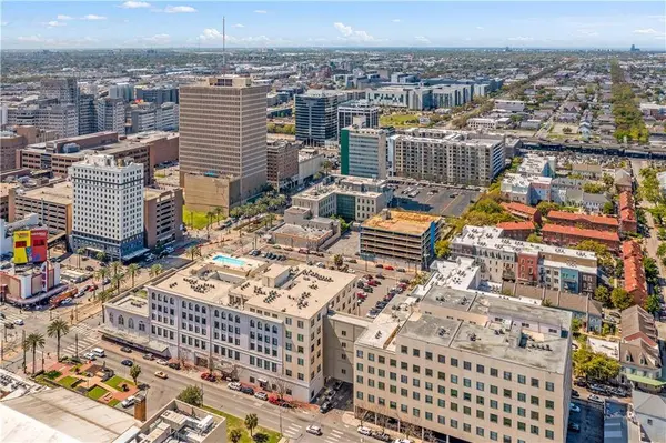 1201 CANAL ST #206, New Orleans, LA 70112