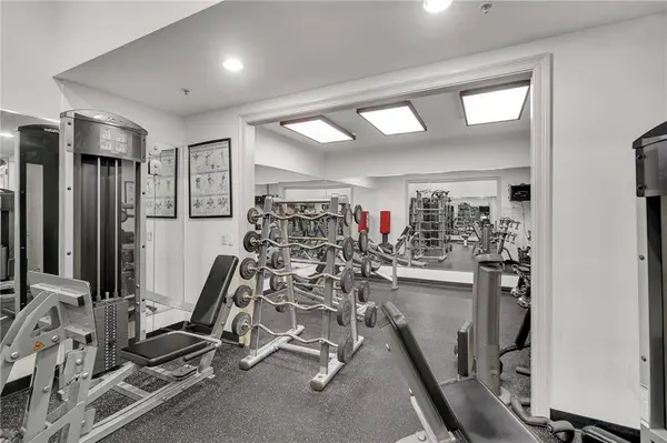 1201 CANAL ST #206, New Orleans, LA 70112