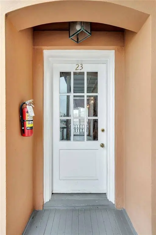 1350 BOURBON ST #23, New Orleans, LA 70116