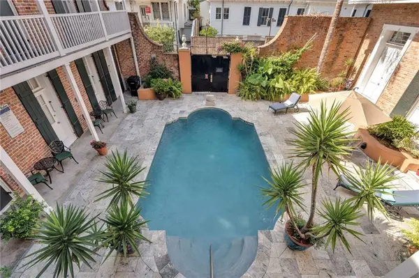 1350 BOURBON ST #23, New Orleans, LA 70116