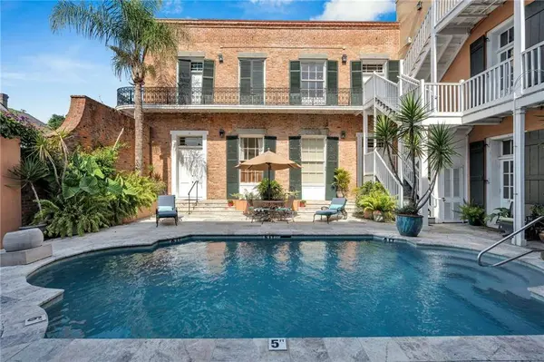 1350 BOURBON ST #23, New Orleans, LA 70116