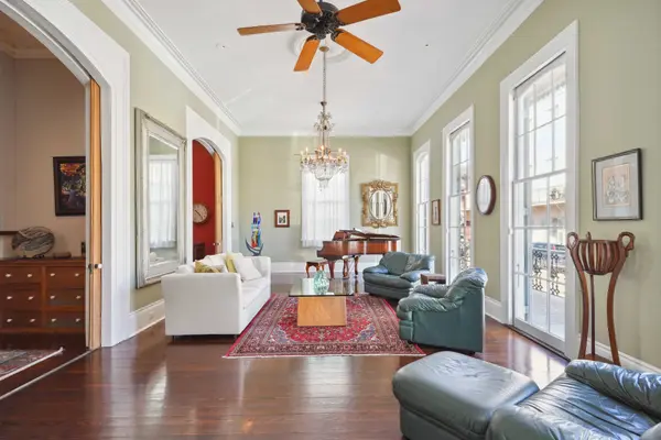 926 Saint Peter, New Orleans, LA 70112