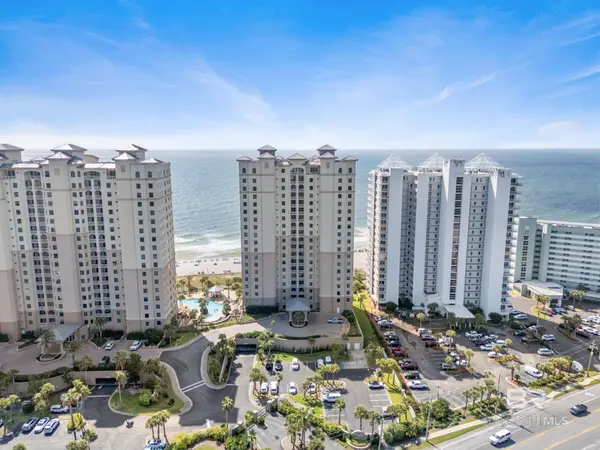 13621 Perdido Key Drive #Unit 1703W, Pensacola, FL 32507