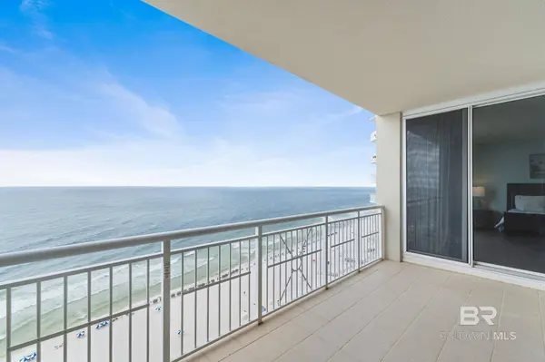 13621 Perdido Key Drive #Unit 1703W, Pensacola, FL 32507