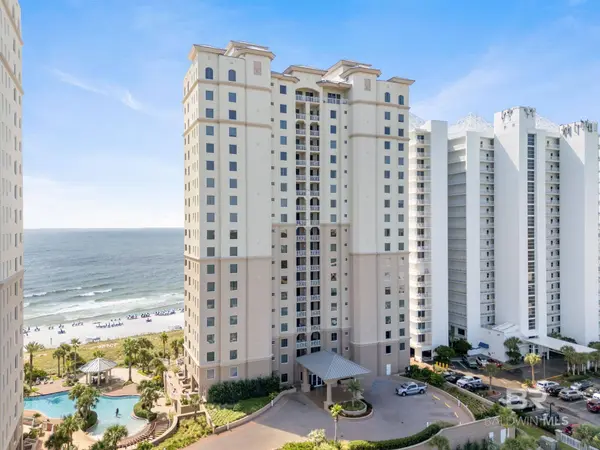 13621 Perdido Key Drive #Unit 1703W, Pensacola, FL 32507