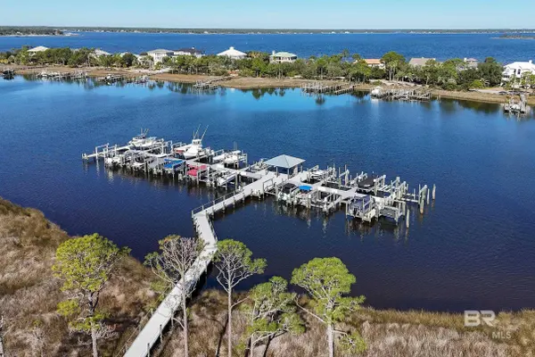 0 Harbour Drive, Orange Beach, AZ 36561