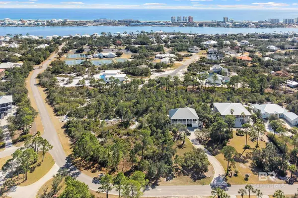 0 Harbour Drive, Orange Beach, AZ 36561