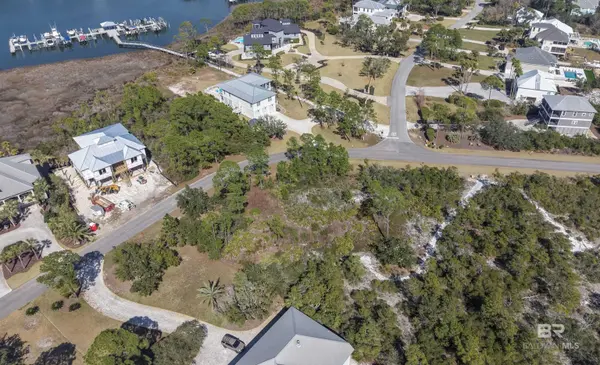 0 Harbour Drive, Orange Beach, AZ 36561