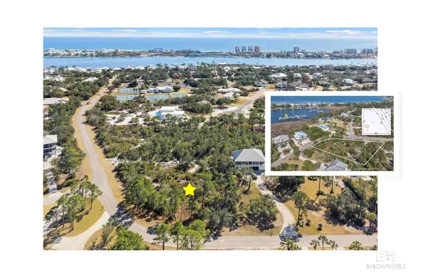 0 Harbour Drive, Orange Beach, AZ 36561