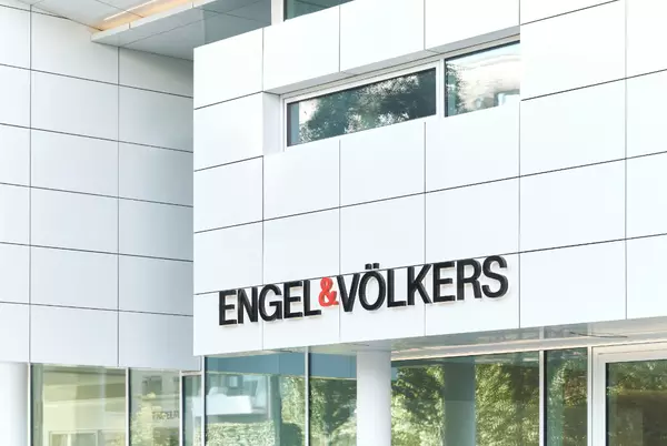 A New Chapter for Engel & Völkers Sonoma County