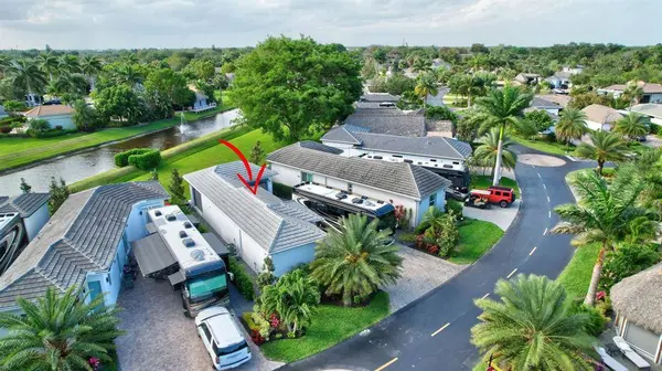 510 S Cortez Dr, Pompano Beach, FL 33068