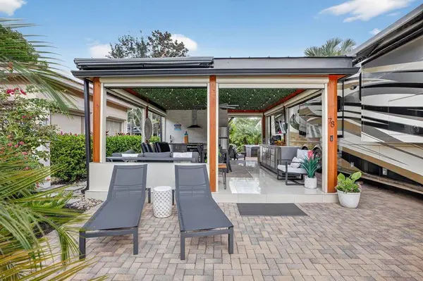 78 S Cortez Dr #78, Pompano Beach, FL 33068