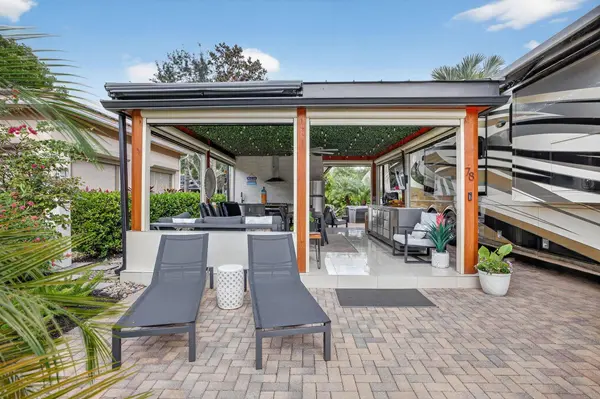 78 S Cortez DR #78, Pompano Beach, FL 33068