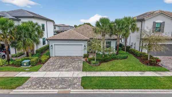 2455 Primrose PL, Oakland Park, FL 33309