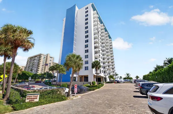 2000 S OCEAN BLVD #3B, Lauderdale By The Sea, FL 33062