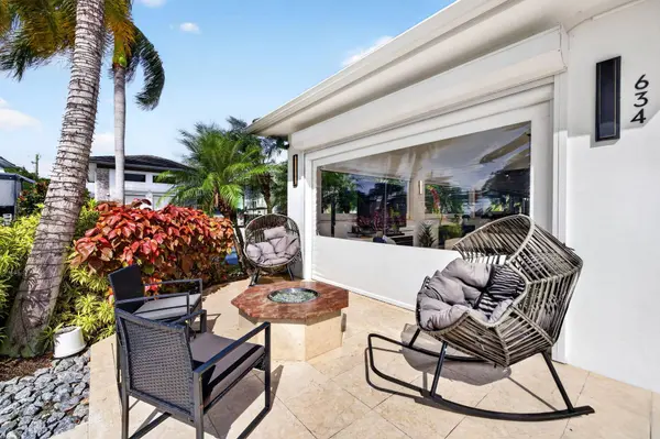 634 N CORTEZ DR #634, Margate, FL 33068