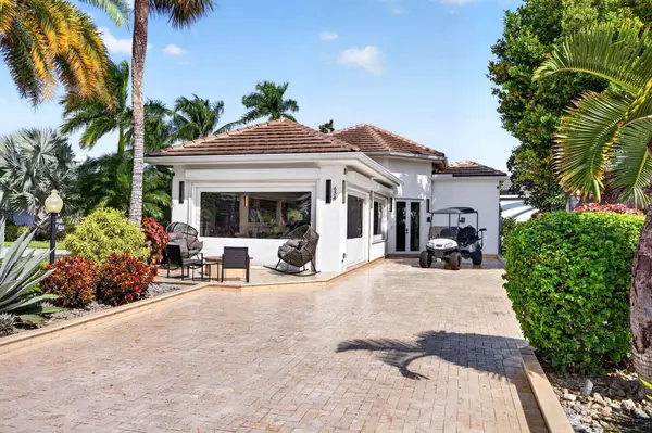 634 N CORTEZ DR #634, Margate, FL 33068