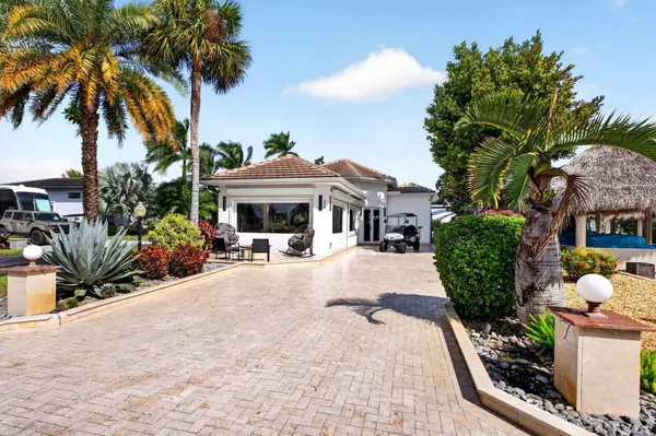 634 N CORTEZ DR #634, Margate, FL 33068