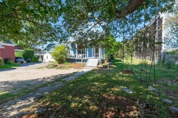 962 Washington St, Gloucester, MA 01930