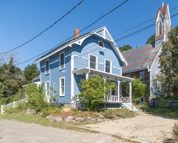 962 Washington St, Gloucester, MA 01930