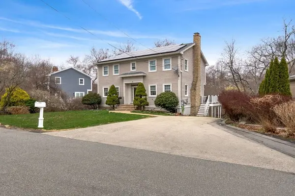5 St Anthony's Lane #A, Gloucester, MA 01930