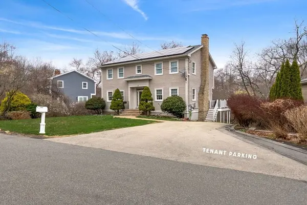 5 St Anthony's Lane #A, Gloucester, MA 01930