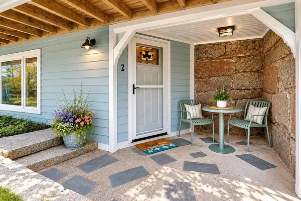 6 Mt Locust #2, Gloucester, MA 01930