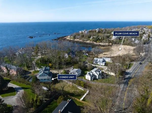 6 Mt Locust #2, Gloucester, MA 01930