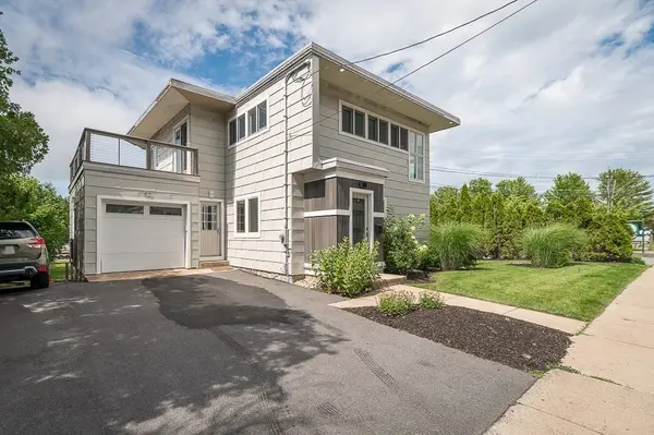 82 Bass Avenue, Gloucester, MA 01930