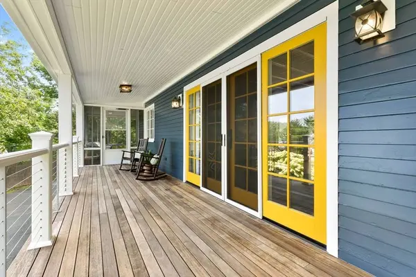 6 Pew Ave, Gloucester, MA 01930