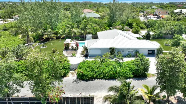 DAISY AVENUE, Providenciales, BC