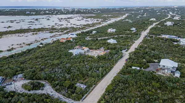 SEA SAGE ROAD, Providenciales, BC