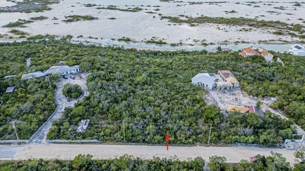 SEA SAGE ROAD, Providenciales, BC