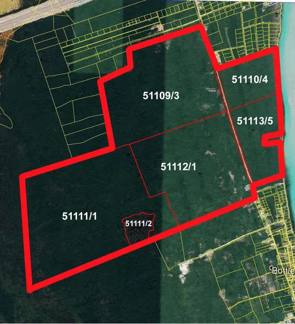 76 AC BOTTLE CREEK RD, North Caicos, BC
