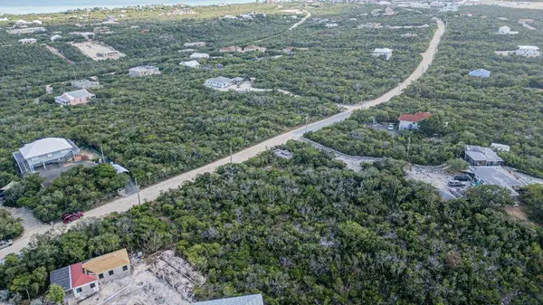 SEA SAGE ROAD, Providenciales, BC