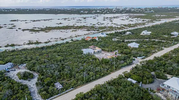 SEA SAGE ROAD, Providenciales, BC