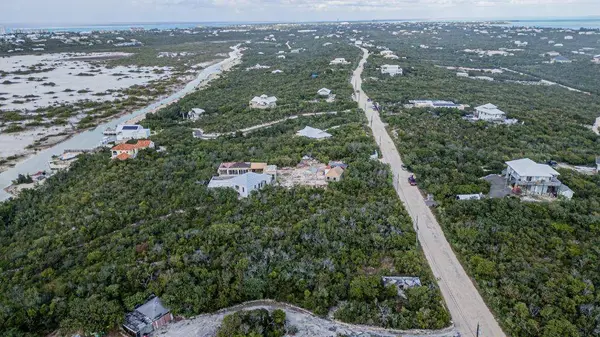 SEA SAGE ROAD, Providenciales, BC