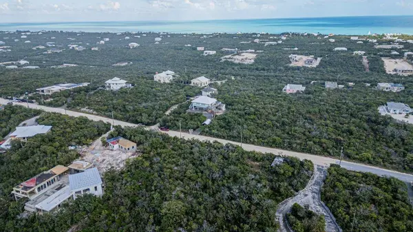 SEA SAGE ROAD, Providenciales, BC