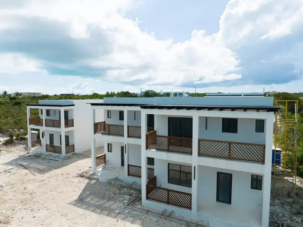 CURLEW DRIVE TOWNHOMES, Providenciales, BC